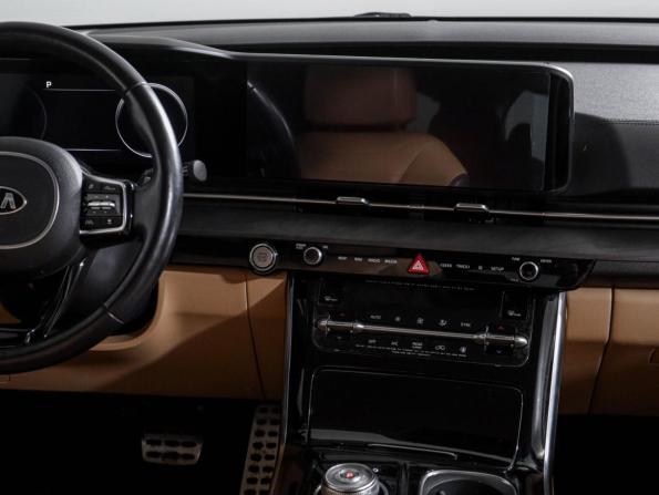 Kia Carnival IV с пробегом 2020 года, цена 3 820 000 рублей, 83030 км, минивэн, Автокод Объявления