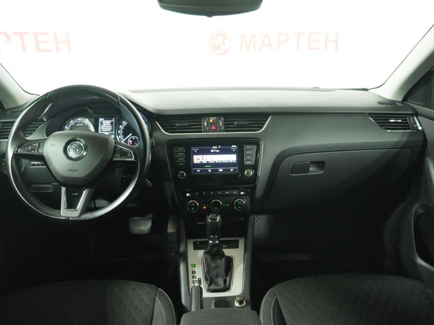 Skoda Octavia III (A7) Вологда  - изображение 15