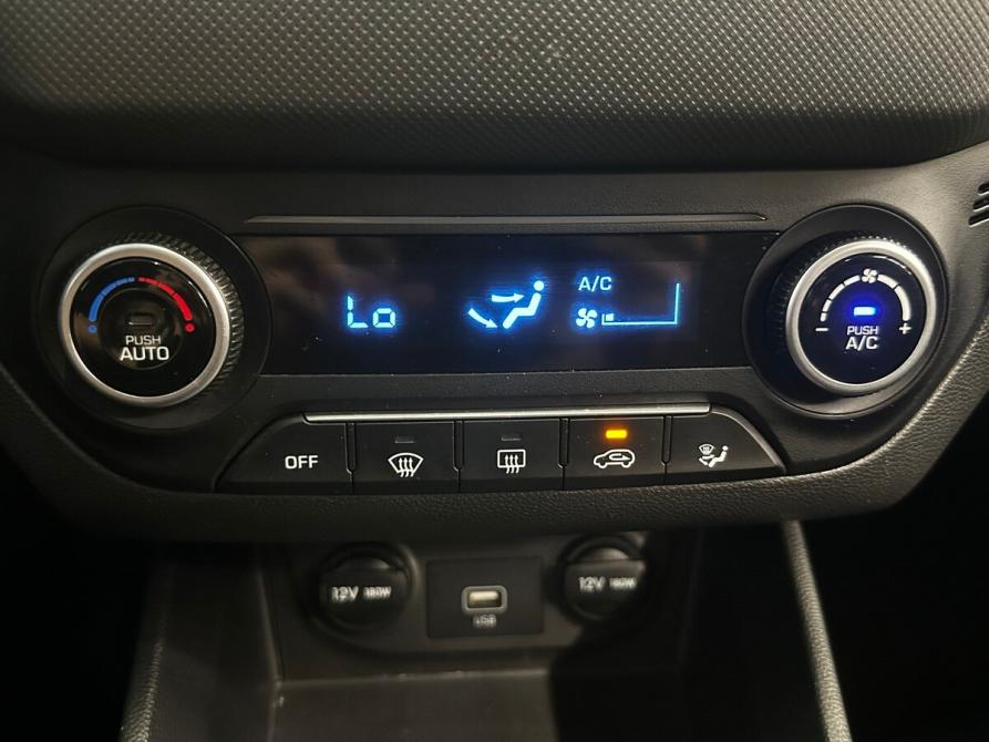 Hyundai Creta I Рестайлинг Балашиха  - изображение 8