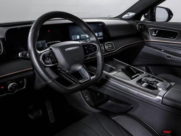 Jaecoo J8 с пробегом 2024 года, цена 2 899 000 рублей, 61300 км, внедорожник, Автокод Объявления