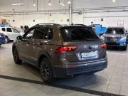 Volkswagen Tiguan II Санкт-Петербург  - изображение 13