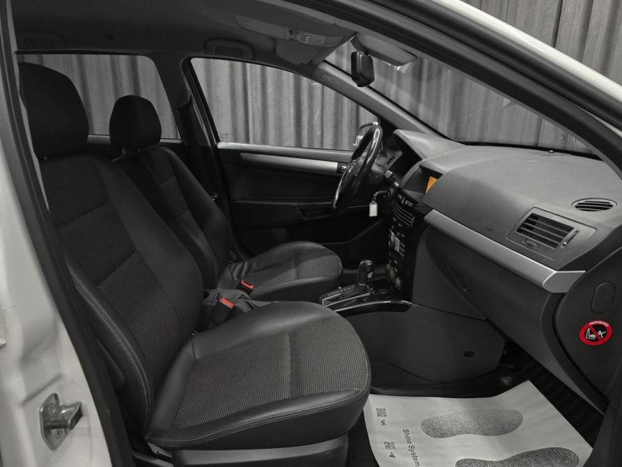 Opel Astra H Рестайлинг Красноярск  - изображение 12