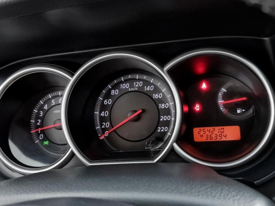 Nissan Tiida I Рестайлинг Нижний Новгород  - изображение 13