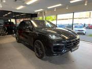 Porsche Cayenne III Рестайлинг Москва  - изображение 37