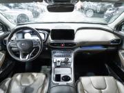 Hyundai Santa Fe IV Рестайлинг Санкт-Петербург  - изображение 46