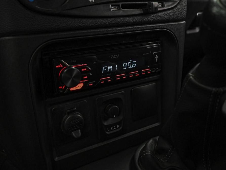 Lada (ВАЗ) Niva Travel I Ставрополь  - изображение 13