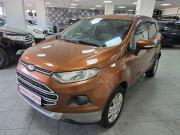 Ford EcoSport II Мурманск  - изображение 21