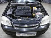 Chevrolet Lacetti I Москва  - изображение 27