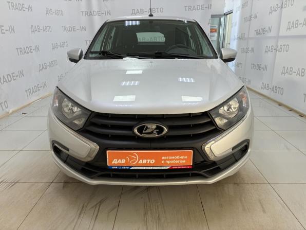 Lada (ВАЗ) Granta I Рестайлинг с пробегом 2023 года, цена 699 000 рублей, 79000 км, лифтбек, Автокод Объявления