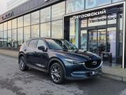 Mazda CX-5 II Санкт-Петербург  - изображение 22