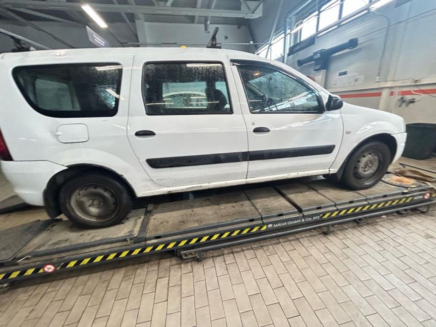 Lada (ВАЗ) Largus I Екатеринбург  - изображение 11