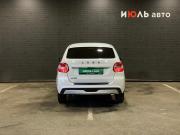Lada (ВАЗ) Granta I Рестайлинг Челябинск  - изображение 26