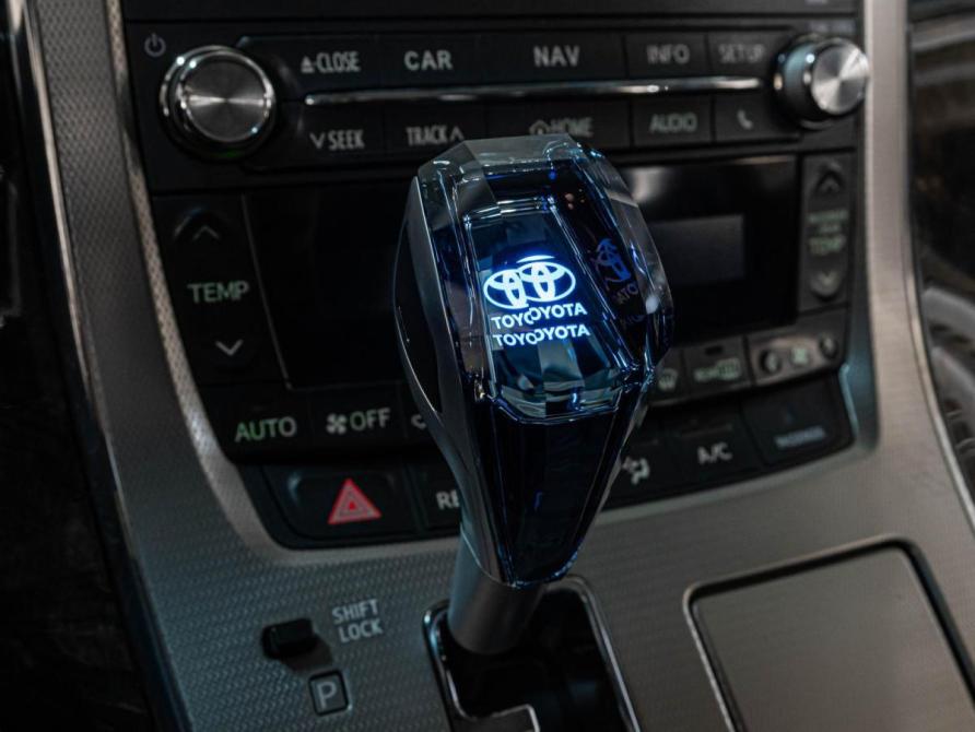 Toyota Alphard II Ставрополь  - изображение 27