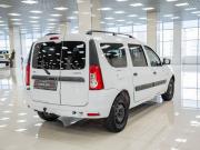 Lada (ВАЗ) Largus I Самара  - изображение 15