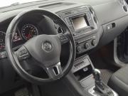 Volkswagen Tiguan I Рестайлинг Екатеринбург  - изображение 48
