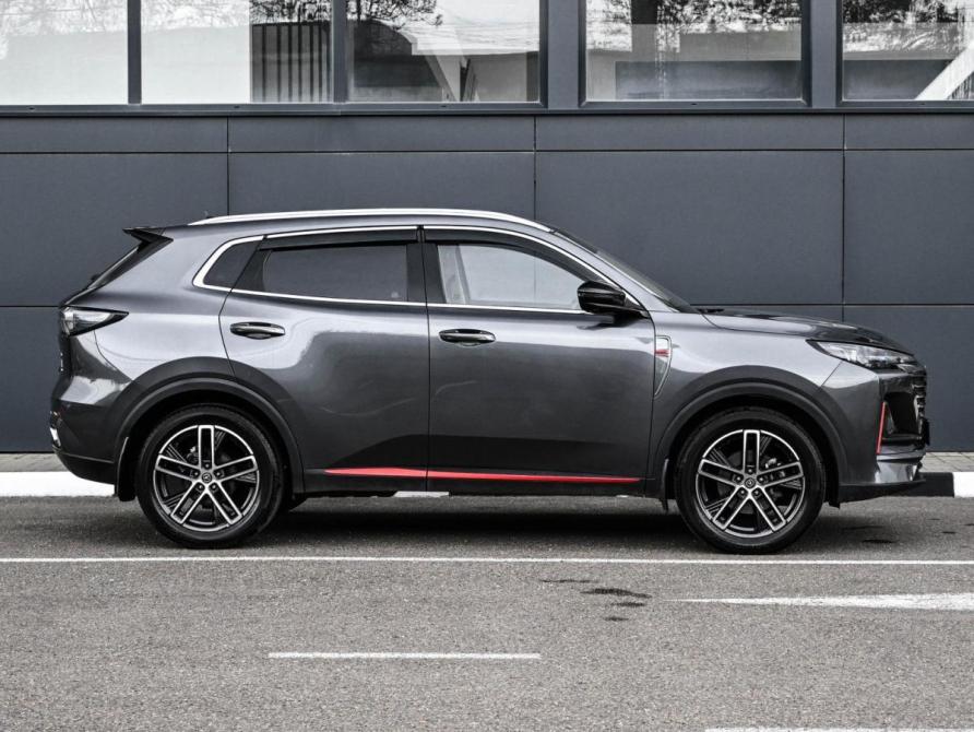 Changan UNI-S (CS55 Plus) Новороссийск  - изображение 5