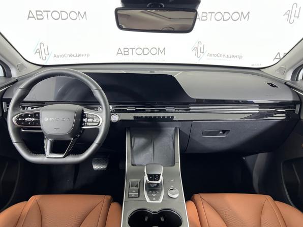 Omoda C5 I с пробегом 2023 года, цена 1 689 900 рублей, 24700 км, внедорожник, Автокод Объявления