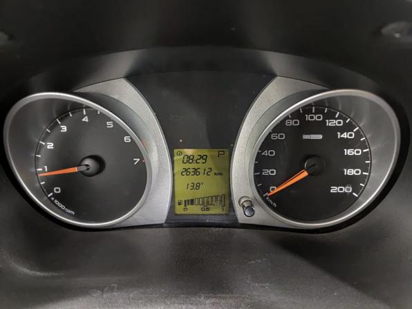Lada (ВАЗ) Granta I с пробегом 2014 года, цена 397 000 рублей, 263577 км, лифтбек, Автокод Объявления