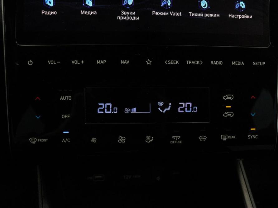 Hyundai Tucson IV Москва  - изображение 19
