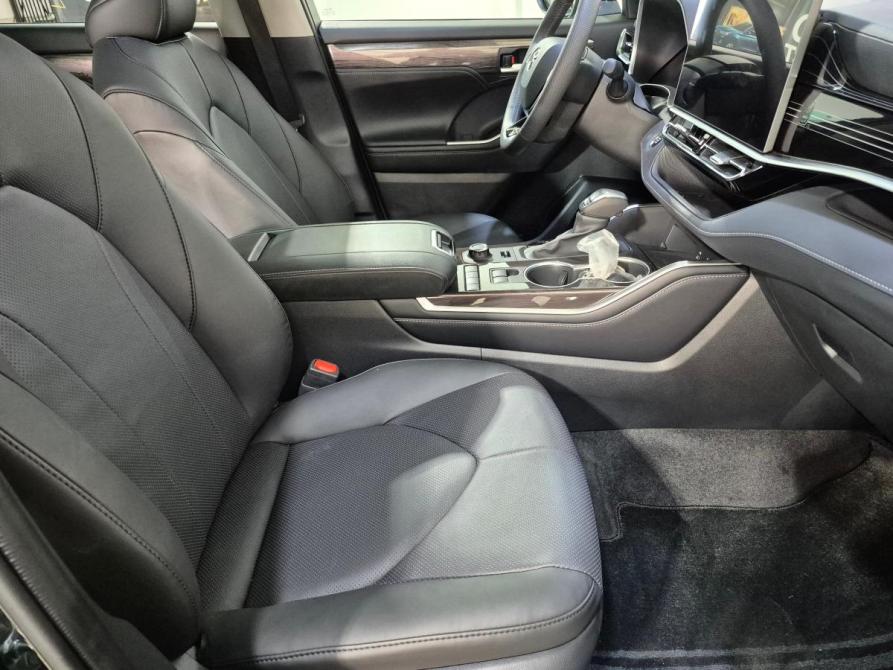 Toyota Highlander IV (XU70) Воронеж  - изображение 19