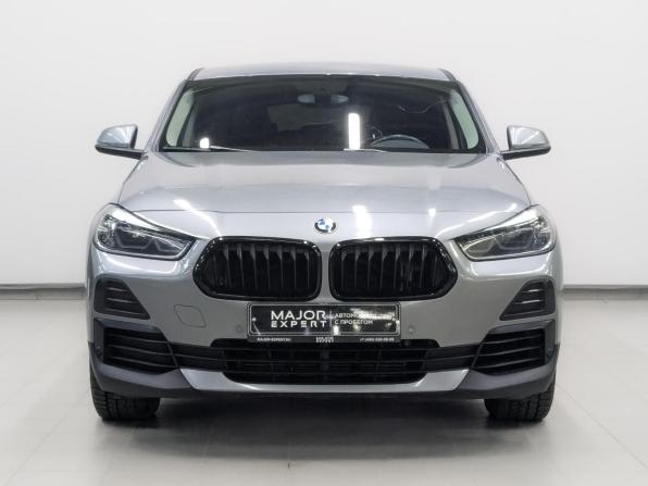 BMW X2 I (F39) с пробегом 2021 года, цена 3 050 000 рублей, 64024 км, внедорожник, Автокод Объявления