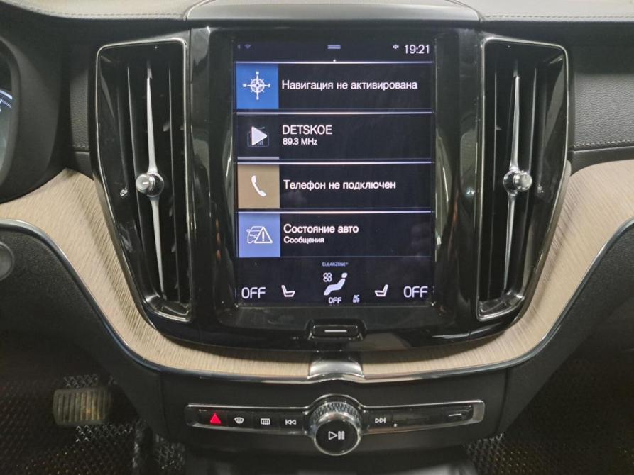 Volvo XC60 II Казань  - изображение 18