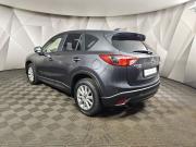 Mazda CX-5 I Москва  - изображение 26