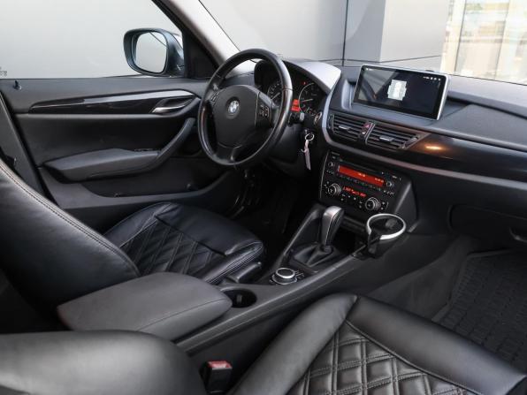 BMW X1 I (E84) с пробегом 2011 года, цена 1 249 000 рублей, 235727 км, внедорожник, Автокод Объявления