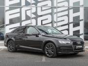 Audi A4 V (B9) Краснодар  - изображение 23