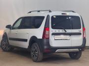 Lada (ВАЗ) Largus I Рестайлинг Кемерово  - изображение 26