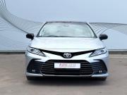 Toyota Camry VIII (XV70) Рестайлинг Воронеж  - изображение 27