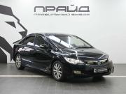 Honda Civic VIII Ростов-на-Дону  - изображение 22