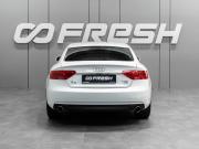 Audi A5 I (8T) Рестайлинг Тюмень  - изображение 24