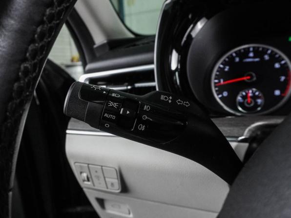 Kia K5 III с пробегом 2021 года, цена 2 545 000 рублей, 137895 км, седан, Автокод Объявления