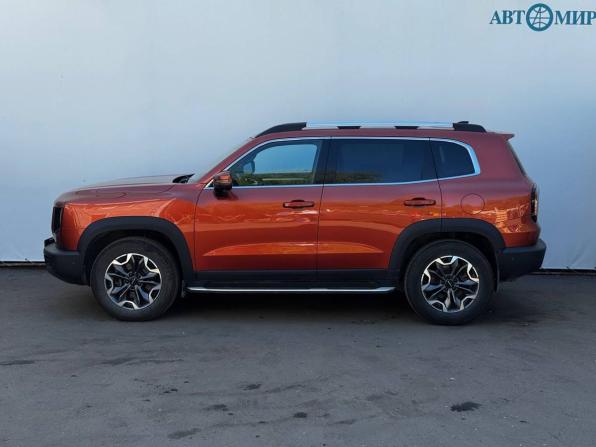 Haval Dargo с пробегом 2023 года, цена 2 541 000 рублей, 59622 км, внедорожник, Автокод Объявления