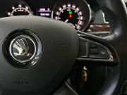 Skoda Superb II Рестайлинг Санкт-Петербург  - изображение 65