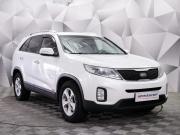 Kia Sorento II Рестайлинг Ульяновск  - изображение 28