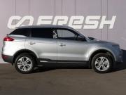 Geely Atlas I Орехово-Зуево  - изображение 25
