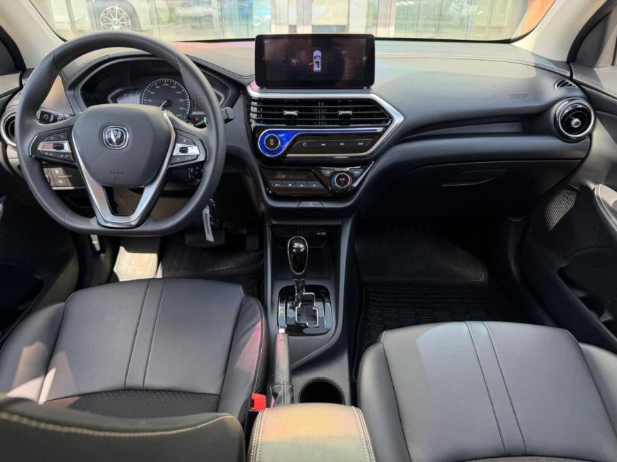 Changan Alsvin Оренбург  - изображение 13