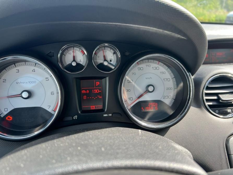 Peugeot 308 I Владимир  - изображение 13