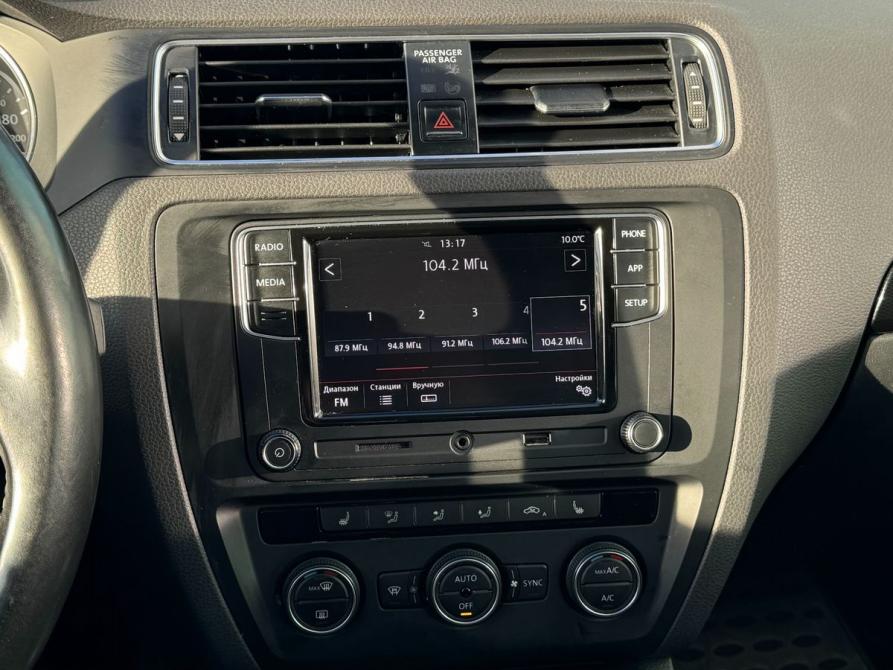 Volkswagen Jetta VI Рестайлинг Архангельск  - изображение 14