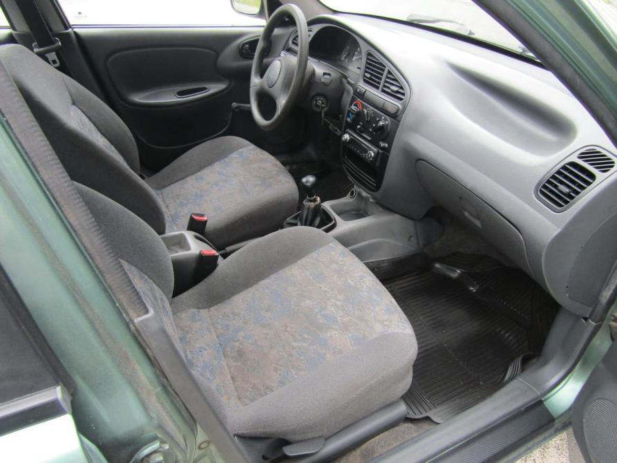 Chevrolet Lanos I Петрозаводск  - изображение 9