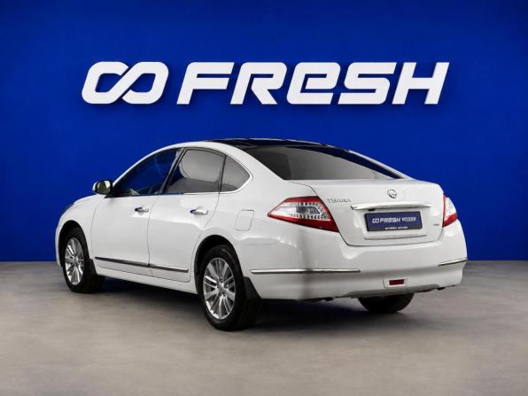 Nissan Teana II Рестайлинг с пробегом 2012 года, цена 1 150 000 рублей, 198540 км, седан, Автокод Объявления