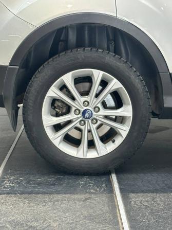 Ford Kuga II Рестайлинг с пробегом 2019 года, цена 1 459 000 рублей, 176830 км, внедорожник, Автокод Объявления