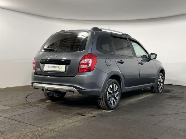 Lada (ВАЗ) Granta I Рестайлинг с пробегом 2025 года, цена 1 099 900 рублей, 15000 км, универсал, Автокод Объявления