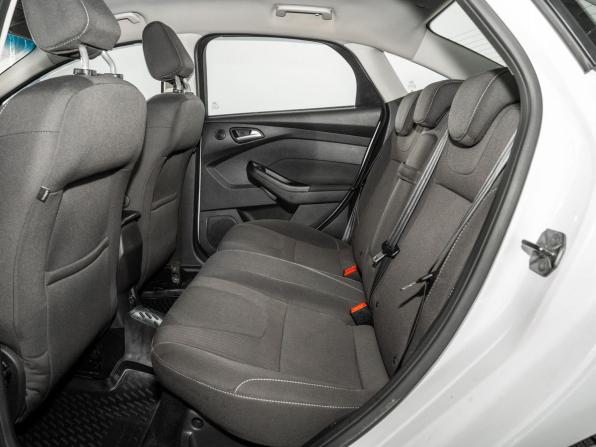 Ford Focus III с пробегом 2012 года, цена 800 000 рублей, 234188 км, седан, Автокод Объявления