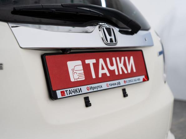 Honda Fit Shuttle I с пробегом 2012 года, цена 980 500 рублей, 127870 км, универсал, Автокод Объявления