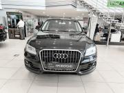 Audi Q5 I (8R) Рестайлинг Казань  - изображение 24