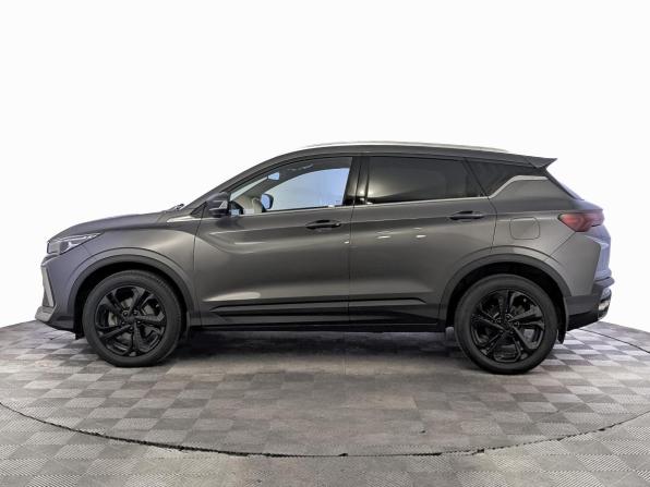 Geely Coolray I Рестайлинг с пробегом 2023 года, цена 1 850 000 рублей, 85213 км, внедорожник, Автокод Объявления