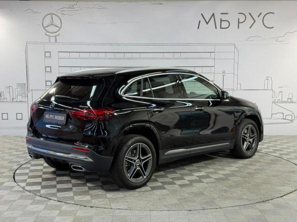 Новый Mercedes-Benz GLA II (H247) Рестайлинг 2025 года, цена 6 100 000 рублей, внедорожник, Автокод Объявления